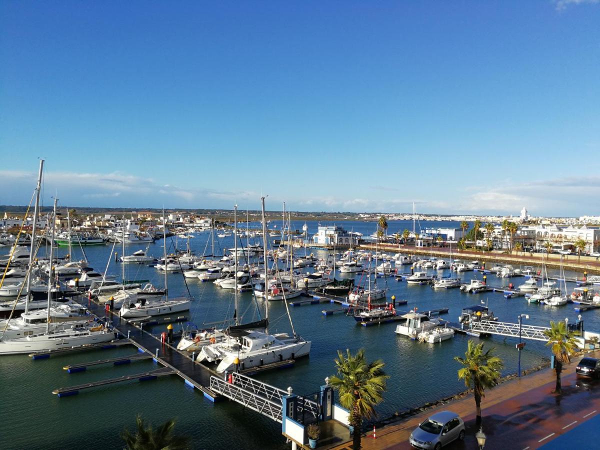 Isla Canela Ayamonte Kültér fotó