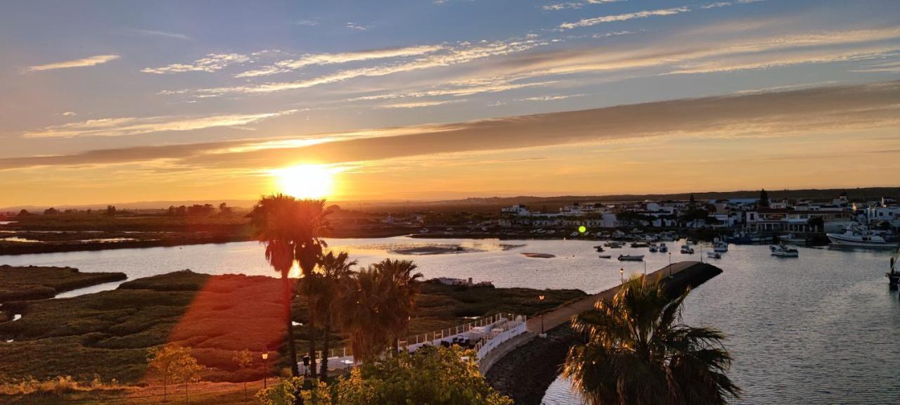 Isla Canela Ayamonte Kültér fotó